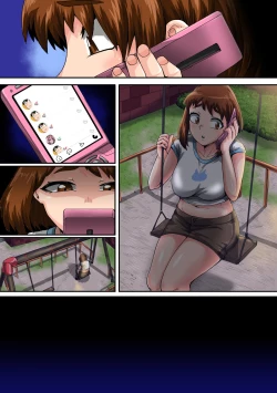 Page 176 of Boku no Harem Academia Bakugou Mama to no Natsuyasumi "Chuunen"