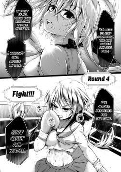 Page 46 of Idol no Boku ga Boxing Yatte Mita Ken