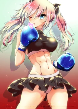 Page 2 of Idol no Boku ga Revenge Match Idonde Mita Ken