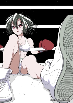 Page 35 of Idol no Boku ga Revenge Match Idonde Mita Ken