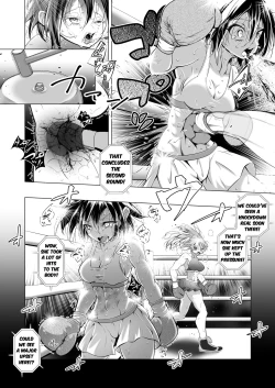 Page 53 of Idol no Boku ga Revenge Match Idonde Mita Ken