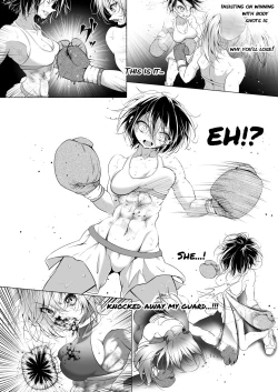 Page 61 of Idol no Boku ga Revenge Match Idonde Mita Ken