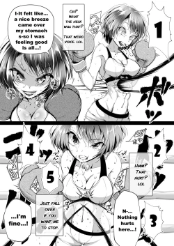 Page 68 of Watashi wa Anata o Kowashitai.