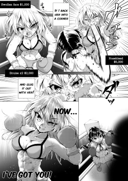 Page 73 of Watashi wa Anata o Kowashitai.