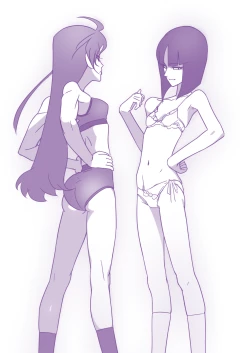 Page 36 of Kenkappuru o ◯ nisu de nakanaori sa se tagetai!