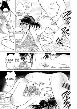 Page 129 of Hatsujou Bishoujo no Midara na Mitsutsubo Complete