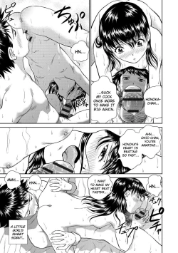 Page 49 of Hatsujou Bishoujo no Midara na Mitsutsubo Complete