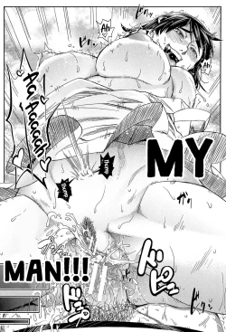 Page 25 of Yarareru Mae ni Yare | I'll Fuck You Before You Fuck Me Ch. 1-2