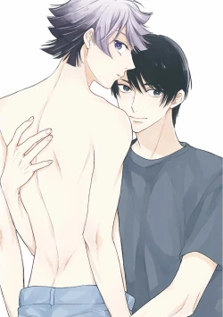 Page 5 of Koisuru Alpha Sodate Kata Vol.1