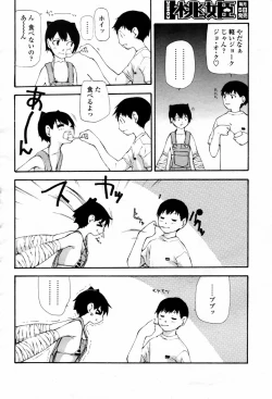 Page 422 of COMIC Momohime 2007-09