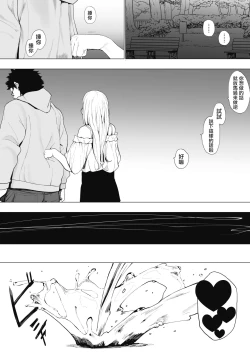 Page 22 of Eightman-sensei no Okage de Kanojo ga Dekimashita! 2