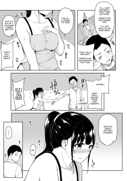 Page 4 of Asa Okitara Imouto ga Hadaka Apron Sugata datta node Hamete Mita | I Woke Up to my Naked Apron Sister and Tried Fucking Her Ch. 1