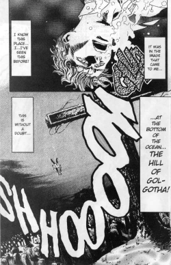 Page 128 of Immoral Angel Volume 1: Fall From Grace