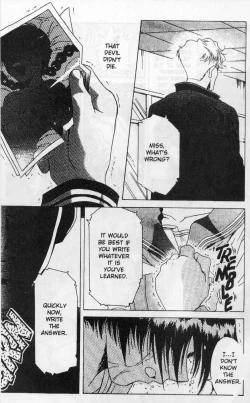 Page 148 of Immoral Angel Volume 1: Fall From Grace