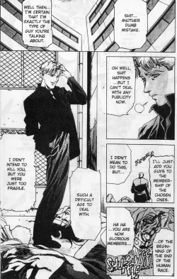 Page 152 of Immoral Angel Volume 1: Fall From Grace