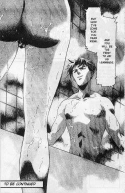 Page 166 of Immoral Angel Volume 1: Fall From Grace