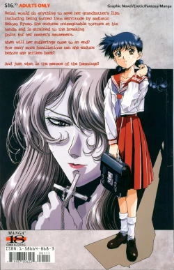 Page 174 of Immoral Angel Volume 1: Fall From Grace