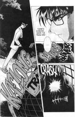 Page 66 of Immoral Angel Volume 1: Fall From Grace