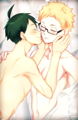 Page 14 of Kimi no sou tokoro | That Part Of You