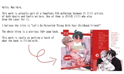 Page 2 of Kimi no sou tokoro | That Part Of You