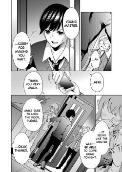 Page 181 of Sensei No Koto, Kusugutte Ageru Ch.1-7