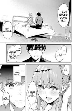 Page 42 of Sensei No Koto, Kusugutte Ageru Ch.1-7