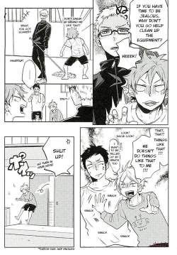 Page 11 of LOVEPOTION