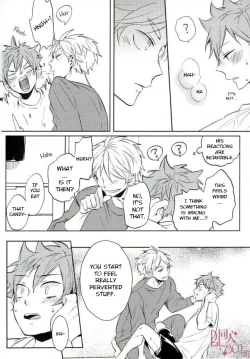 Page 21 of LOVEPOTION