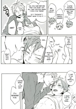 Page 27 of LOVEPOTION