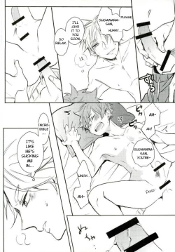 Page 35 of LOVEPOTION