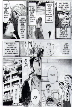 Page 101 of Immoral Angel Volume 2: Lemming Apostle