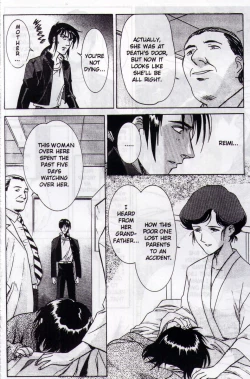 Page 102 of Immoral Angel Volume 2: Lemming Apostle