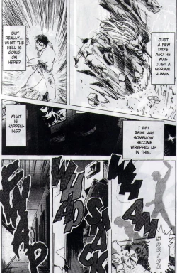 Page 111 of Immoral Angel Volume 2: Lemming Apostle