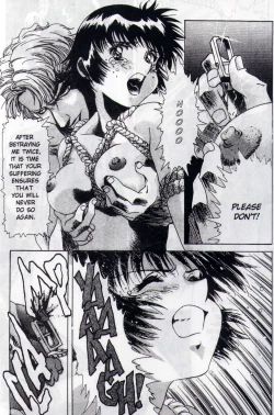 Page 113 of Immoral Angel Volume 2: Lemming Apostle