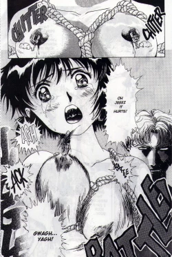 Page 114 of Immoral Angel Volume 2: Lemming Apostle