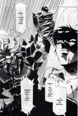 Page 127 of Immoral Angel Volume 2: Lemming Apostle