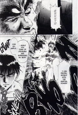 Page 128 of Immoral Angel Volume 2: Lemming Apostle