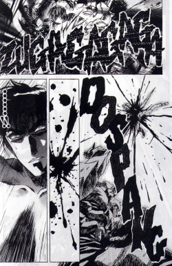 Page 155 of Immoral Angel Volume 2: Lemming Apostle