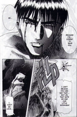 Page 158 of Immoral Angel Volume 2: Lemming Apostle