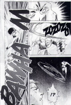 Page 38 of Immoral Angel Volume 2: Lemming Apostle