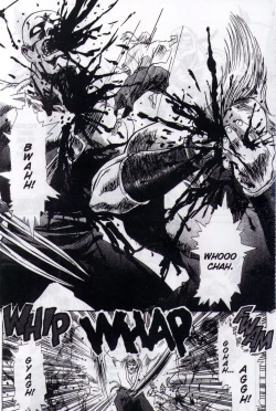 Page 81 of Immoral Angel Volume 2: Lemming Apostle