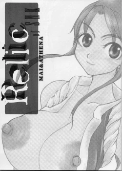 Page 2 of Relic of SNK