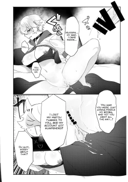 Page 19 of Gamer kanojo no oppai monde mita kekka… | What Happens if You Try to Fondle a Gamer Chick's Boobs...