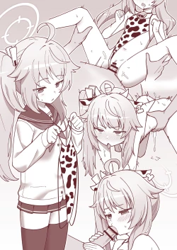 Page 37 of Ecchi Ecchi Archive