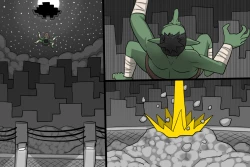 Page 16 of Isekai Goblin