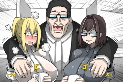 Page 47 of Isekai Goblin