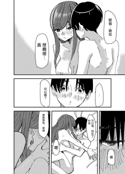 Page 22 of Shirayuri ga Saku、Watashi wa anoko ni Kiss o Suru  | 白百合会盛開 而我會吻她