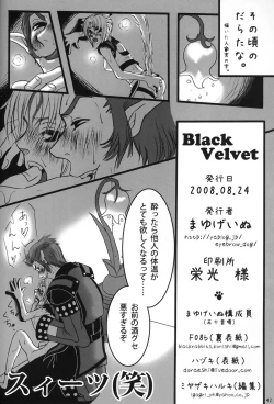 Page 41 of Black Velvet