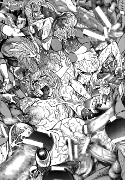 Page 18 of Youjinbou Otaku Matsuri 5