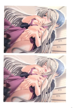 Page 123 of Watsukiya no Hon Soushuuhen 5 HARMONIOUS